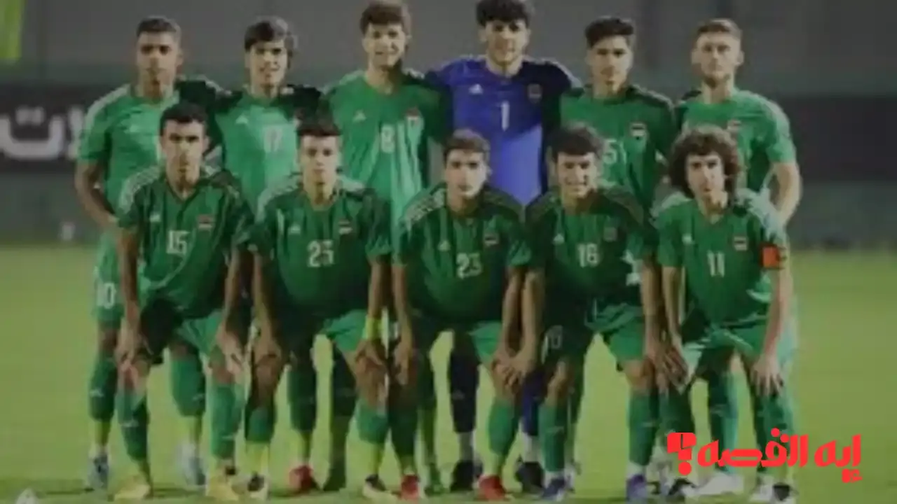 عماد محمد يُعلن تشكيلة منتخبنا الأولمبي ضد عمان لمباراة 2025 الودية